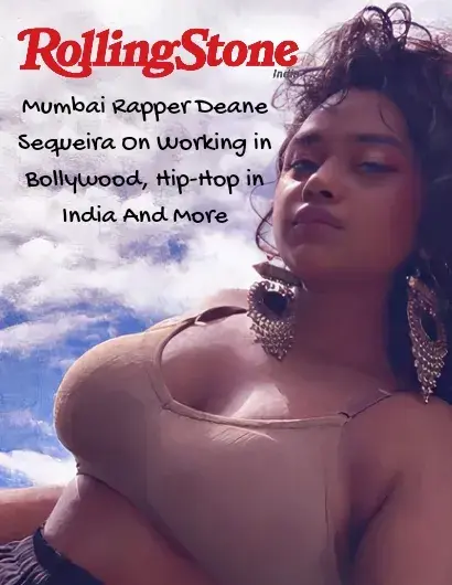 Deane Sequeira Rolling Stone-www.deanesequeira.com