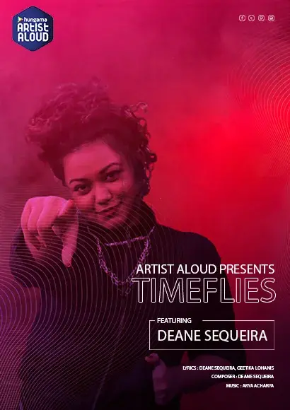 Deane Sequeira TimeFlies -www.deanesequeira.com